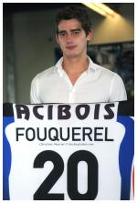 Photo hockey reportage Présentation des Drakkars 