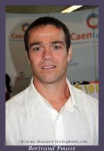 Photo hockey reportage Présentation des Drakkars 