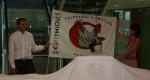 Photo hockey reportage Présentation des Gothiques d'Amiens