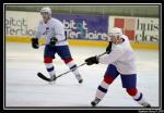 Photo hockey reportage Regroupement Equipe de France à Rouen