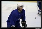 Photo hockey reportage Regroupement Equipe de France à Rouen