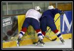 Photo hockey reportage Regroupement Equipe de France à Rouen