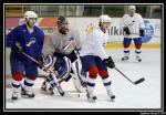 Photo hockey reportage Regroupement Equipe de France à Rouen
