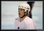 Photo hockey reportage Regroupement Equipe de France à Rouen