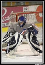 Photo hockey reportage Regroupement Equipe de France à Rouen