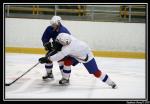 Photo hockey reportage Regroupement Equipe de France à Rouen