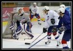 Photo hockey reportage Regroupement Equipe de France à Rouen