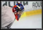 Photo hockey reportage Regroupement Equipe de France à Rouen