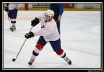 Photo hockey reportage Regroupement Equipe de France à Rouen