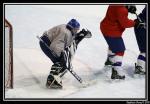 Photo hockey reportage Regroupement Equipe de France à Rouen