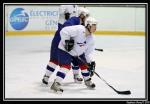 Photo hockey reportage Regroupement Equipe de France à Rouen