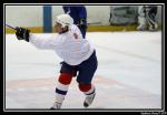 Photo hockey reportage Regroupement Equipe de France à Rouen