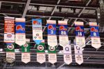 Photo hockey reportage Rencontre avec Patrick DOM - DG du Tournoi International Peewee de Québec