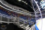 Photo hockey reportage Rencontre avec Patrick DOM - DG du Tournoi International Peewee de Québec