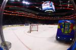 Photo hockey reportage Rencontre avec Patrick DOM - DG du Tournoi International Peewee de Québec