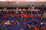 Photo hockey reportage Rencontre avec Patrick DOM - DG du Tournoi International Peewee de Québec