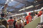 Photo hockey reportage Reportage : Deux français en Tchéquie !