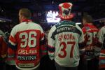 Photo hockey reportage Reportage : Deux français en Tchéquie !
