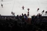 Photo hockey reportage Reportage : Deux français en Tchéquie !