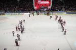Photo hockey reportage Reportage : Deux français en Tchéquie !