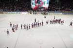 Photo hockey reportage Reportage : Deux français en Tchéquie !