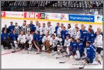 Photo hockey reportage Reportage photo : Match des Légendes
