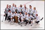 Photo hockey reportage Reportage photo : Match des Légendes