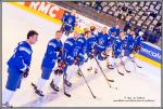 Photo hockey reportage Reportage photo : Match des Légendes