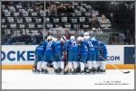Photo hockey reportage Reportage photo : Match des Légendes