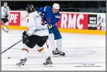 Photo hockey reportage Reportage photo : Match des Légendes