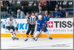 Photo hockey reportage Reportage photo : Match des Légendes