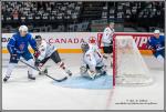 Photo hockey reportage Reportage photo : Match des Légendes