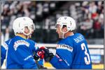 Photo hockey reportage Reportage photo : Match des Légendes