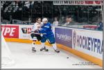 Photo hockey reportage Reportage photo : Match des Légendes