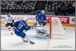 Photo hockey reportage Reportage photo : Match des Légendes