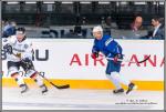 Photo hockey reportage Reportage photo : Match des Légendes