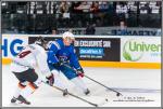 Photo hockey reportage Reportage photo : Match des Légendes