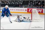 Photo hockey reportage Reportage photo : Match des Légendes