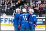 Photo hockey reportage Reportage photo : Match des Légendes