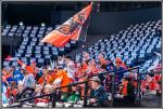 Photo hockey reportage Reportage photo : Match des Légendes