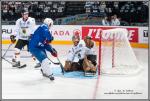 Photo hockey reportage Reportage photo : Match des Légendes