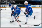 Photo hockey reportage Reportage photo : Match des Légendes