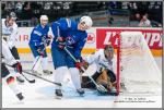 Photo hockey reportage Reportage photo : Match des Légendes