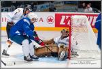 Photo hockey reportage Reportage photo : Match des Légendes
