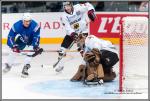 Photo hockey reportage Reportage photo : Match des Légendes