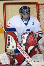 Photo hockey reportage Retour sur le mondial chambérien des -18.