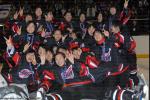 Photo hockey reportage Retour sur le mondial chambérien des -18.