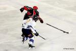 Photo hockey reportage Riviera Cup : Chamonix en six face à Neuilly
