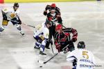 Photo hockey reportage Riviera Cup : Chamonix en six face à Neuilly