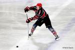 Photo hockey reportage Riviera Cup : Chamonix en six face à Neuilly